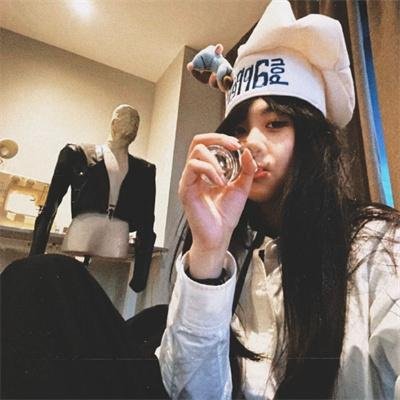金银花开
